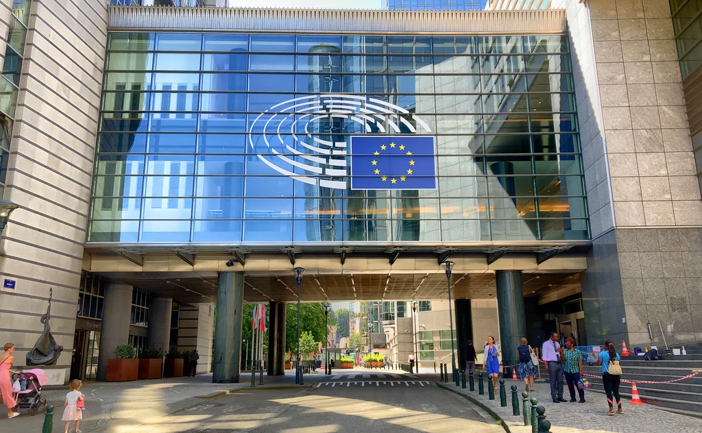 Wybory do Parlamentu Europejskiego odbędą się w niedzielę 9 czerwca 2024 roku