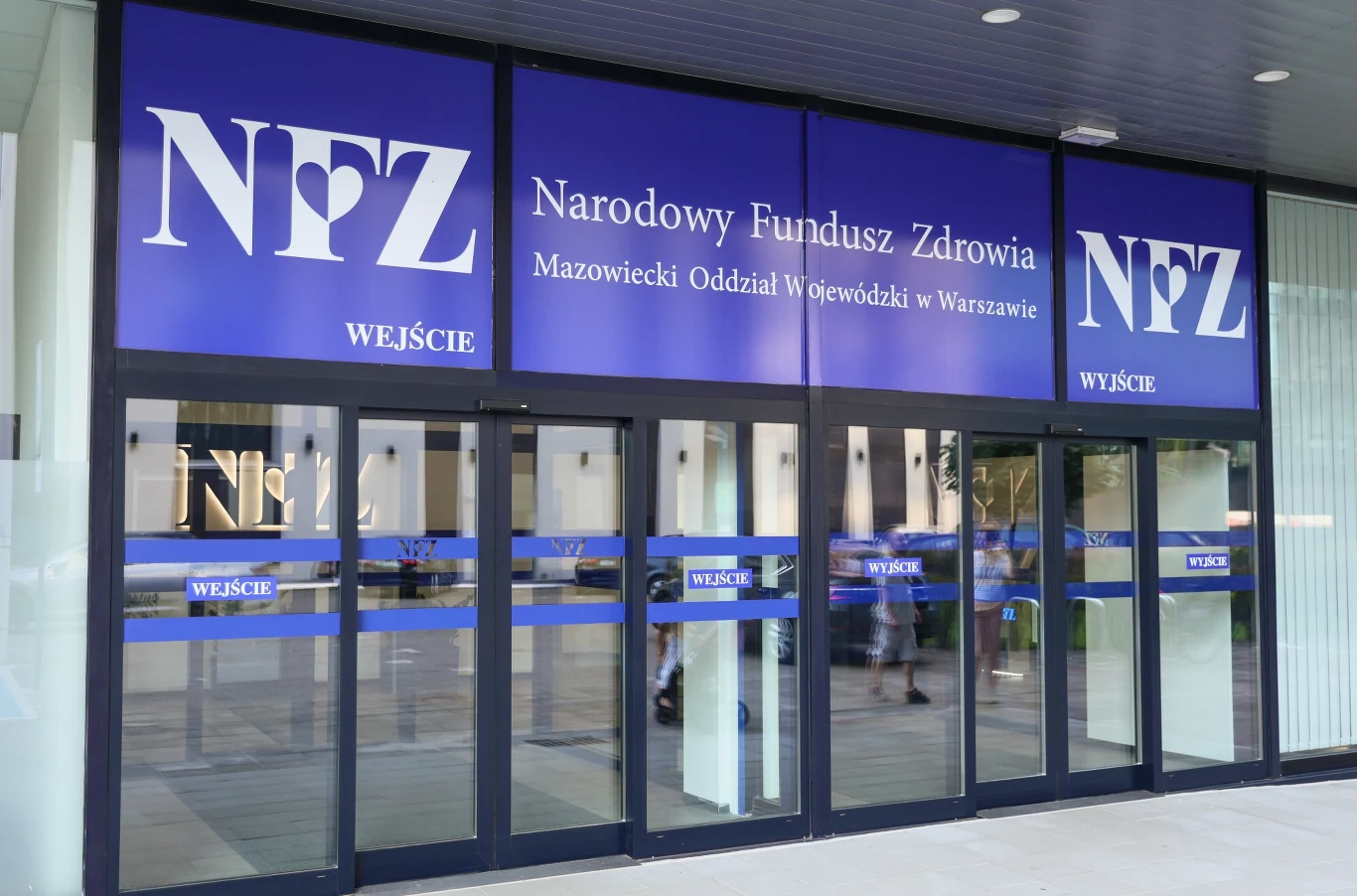 NFZ boryka się z problemami finansowymi NFZ boryka się z problemami finansowymi
