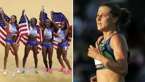 Lauren Fleshman skrytykowała propozycję stroju dla amerykańskich lekkoatletek na igrzyska olimpijskie w Paryżu