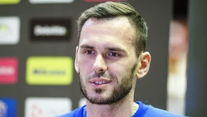 Wyjątkowe chwile polskiego siatkarza. Żegna się po 20 latach