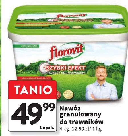 Nawóz Florovit