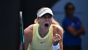 Nastoletnia gwiazda wróciła, zwycięstwo po trzech miesiącach. Sukces tuż po Polce