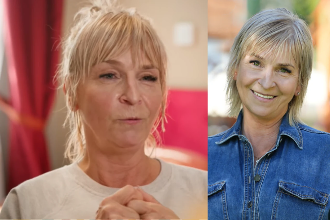 Małgorzata z Sanatorium miłości 6 Małgorzata z Sanatorium miłości 6