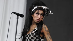 Przyjaciel Amy Winehouse wściekły. Skrytykował film o zmarłej gwieździe. "Okropne"