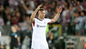 "Mam dość, nie jest wam wstyd?" Podolski ostro po doniesieniach o Górniku