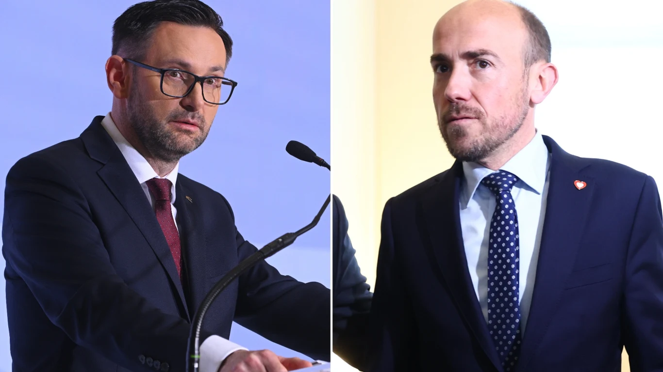 Daniel Obajtka odpowiedział Borysowi Budce Daniel Obajtka odpowiedział Borysowi Budce