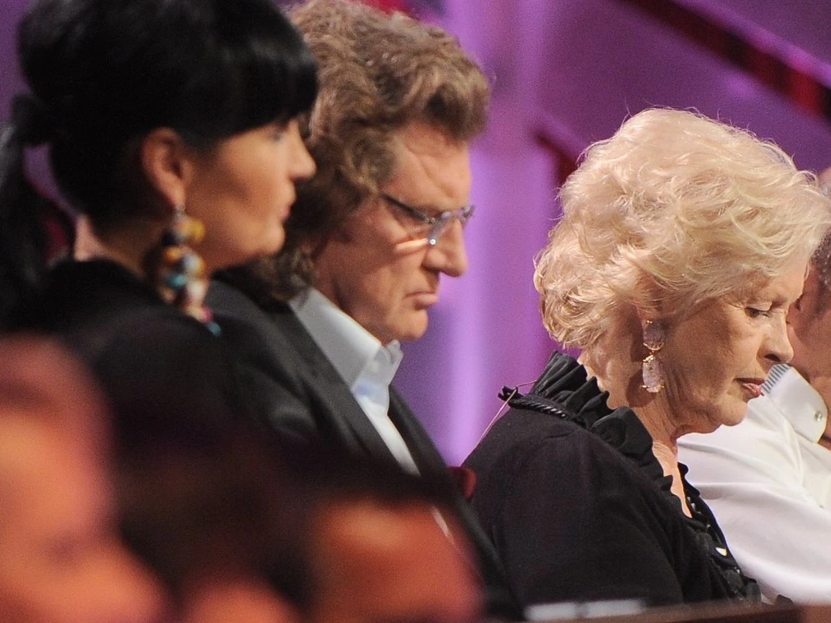 Iwona Pavlović wyznała prawdę o Beacie Tyszkiewicz. Do tej pory były to jedynie domysły Iwona Pavlović wyznała prawdę o Beacie Tyszkiewicz. Do tej pory były to jedynie domysły