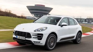 Używane Porsche Macan (2013-): cena, wymiary, opinie i usterki