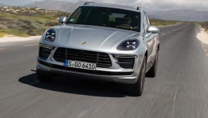 W Rosji nie odpaliło żadne Porsche. Przypadek czy celowe działanie?