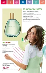 Oriflame - zanurz się w głębi zapachu