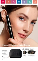 Oriflame - w pełnym słońcu