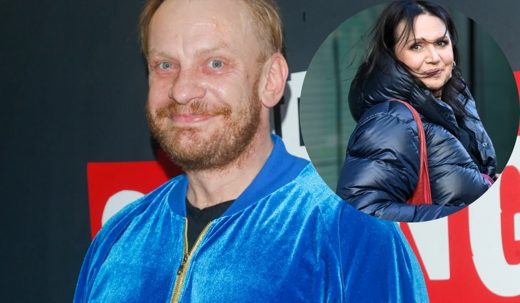 Bartosz Żukowski, Małgorzata Pieńkowska