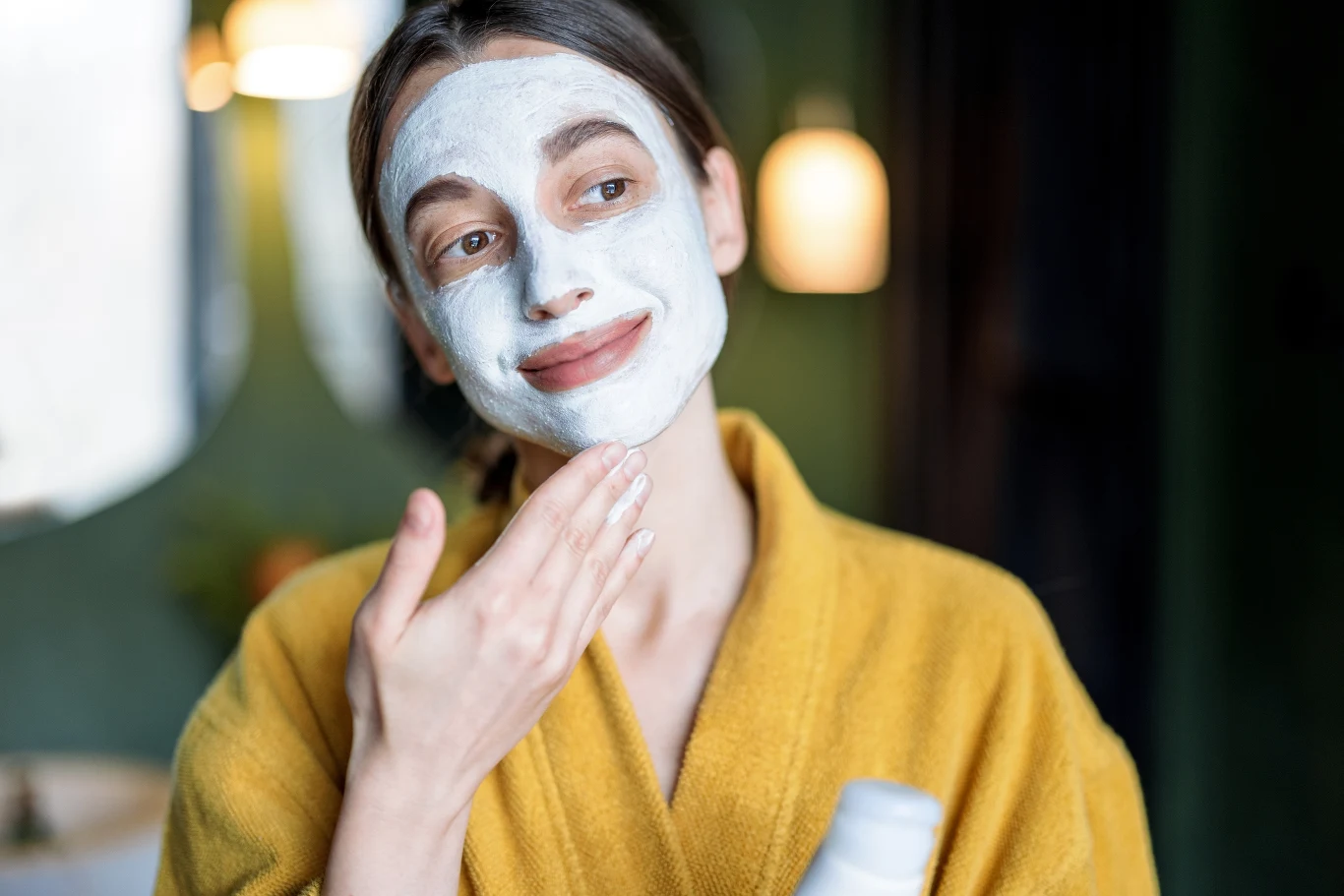 Jak przygotować maseczkę z tego popularnego warzywa? 