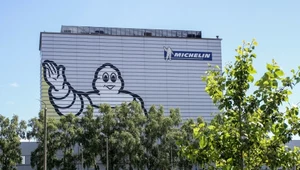 Fabryka firmy Michelin w Olsztynie przenosi część produkcji do Rumunii. To oznacza likwidacje 500 miejsc pracy