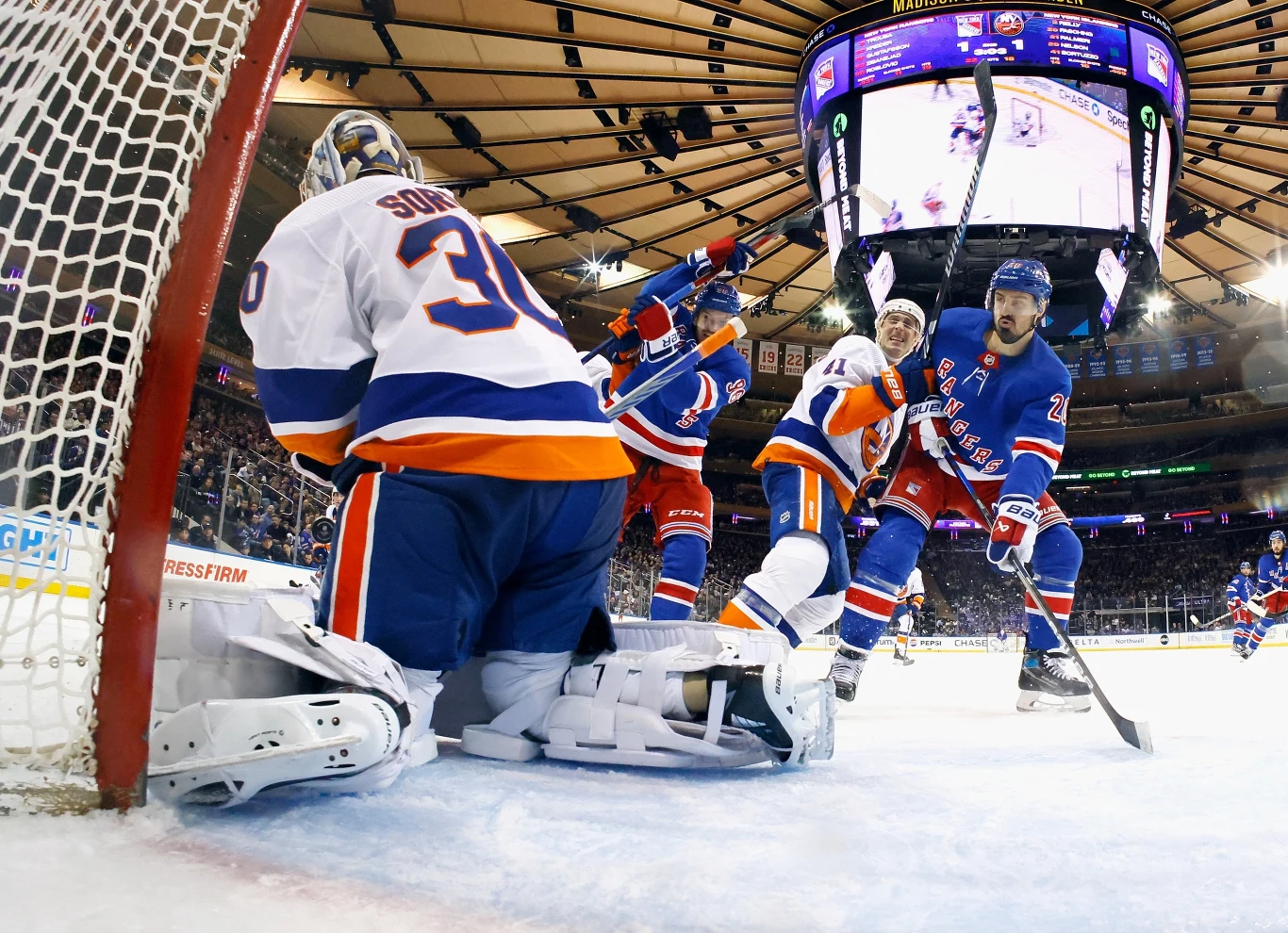 New York Islanders
