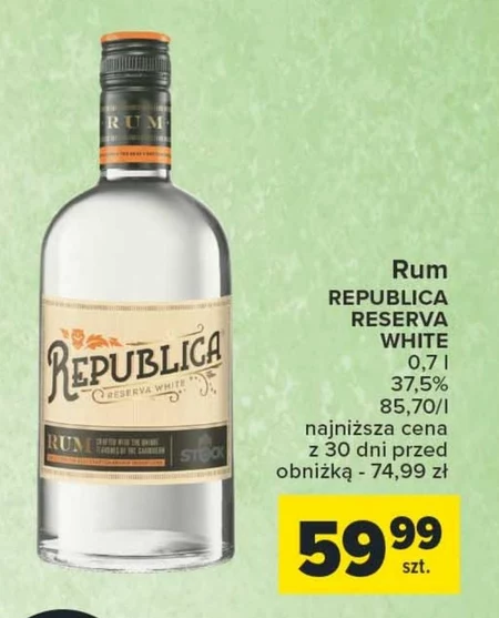 Rum Republica