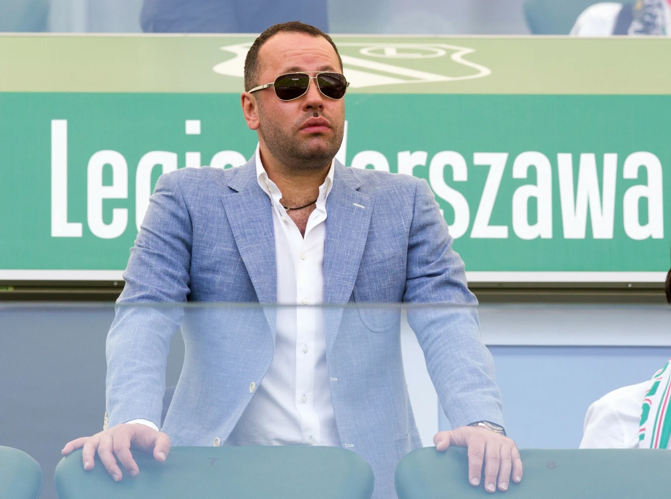 Bogusław Leśniodorski Bogusław Leśniodorski