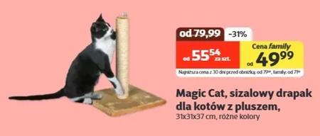 Drapak dla kota Magic cat