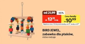 Zabawki dla ptaków Bird Jewel niska cena