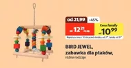 Zabawki dla ptaków Bird Jewel
