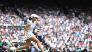 Kolejna szansa dla Igi Świątek, już wkrótce decyzja. I to w legendarnym miejscu