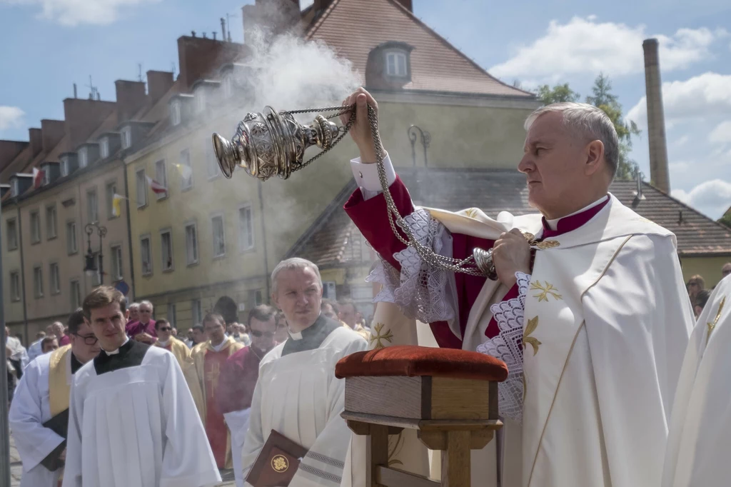 Sztuczna inteligencja i ewangelizacja. Kościół widzi potencjał w AI. Zdjęcie ilustracyjne.