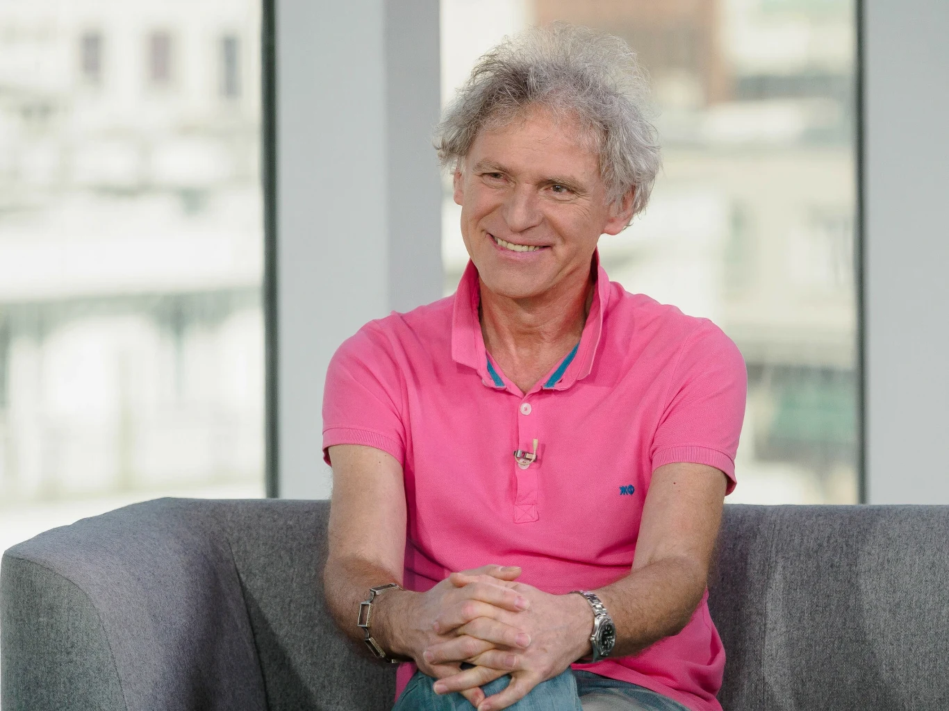 Roman Rogowiecki Roman Rogowiecki