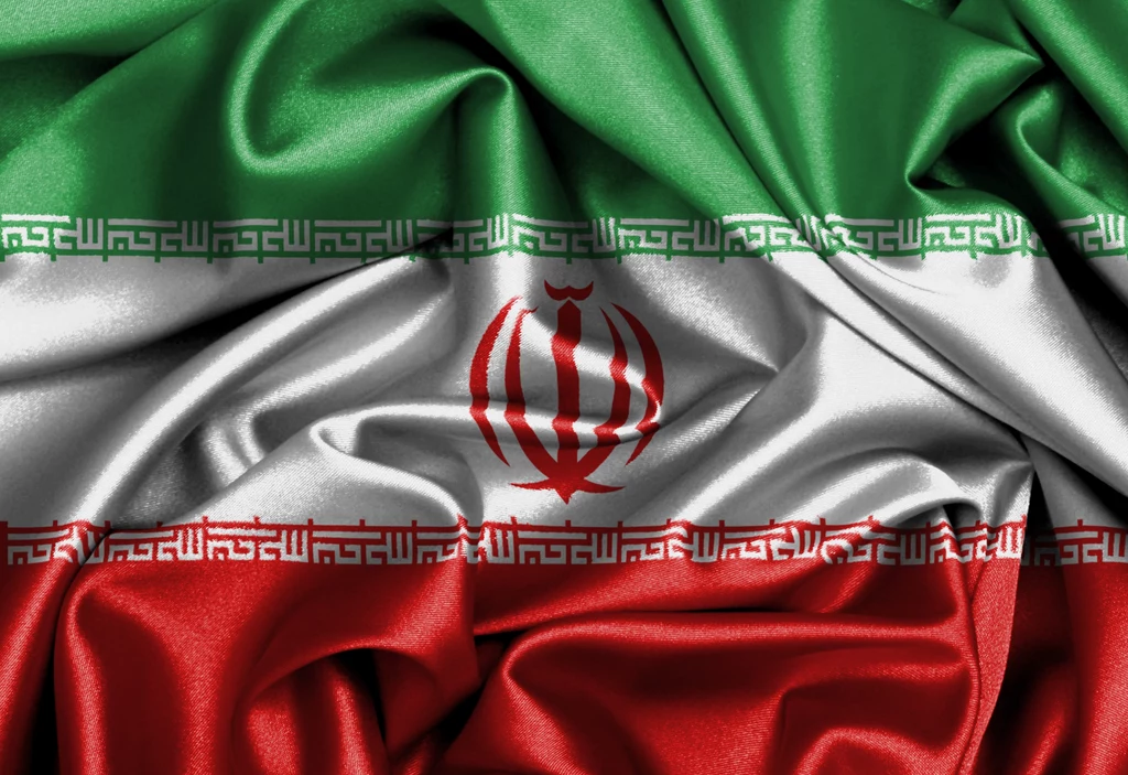 Kilkadziesiąt lat temu Iran przestał być Persją