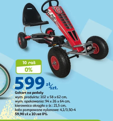 Gokart O...