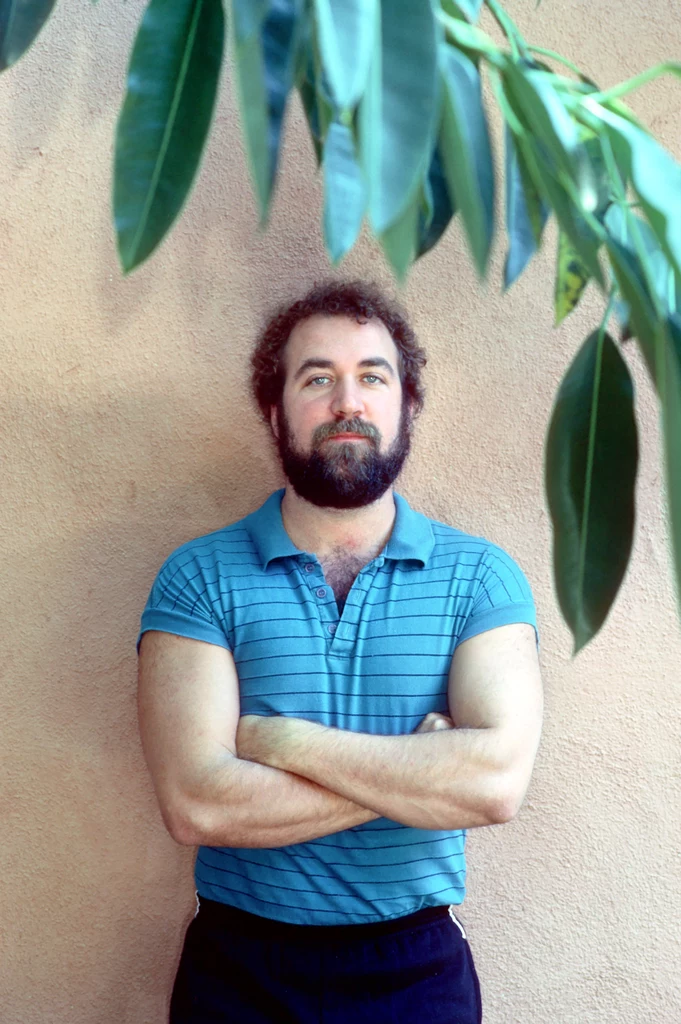 Michael Sembello