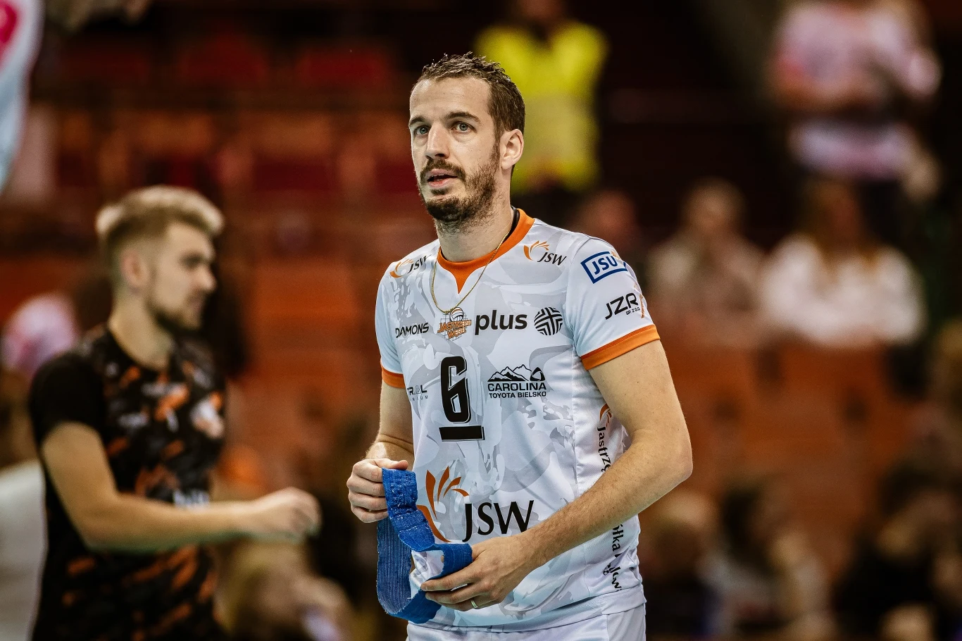 Benjamin Toniutti Benjamin Toniutti