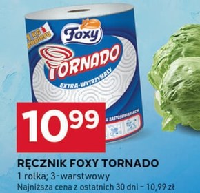 Foxy Tornado Ręcznik kuchenny niska cena