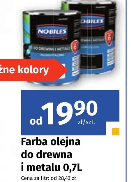 Farba Nobiles
