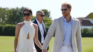 Meghan Markle zaliczyła kolejną wpadkę? Jest zdumiewające nagranie