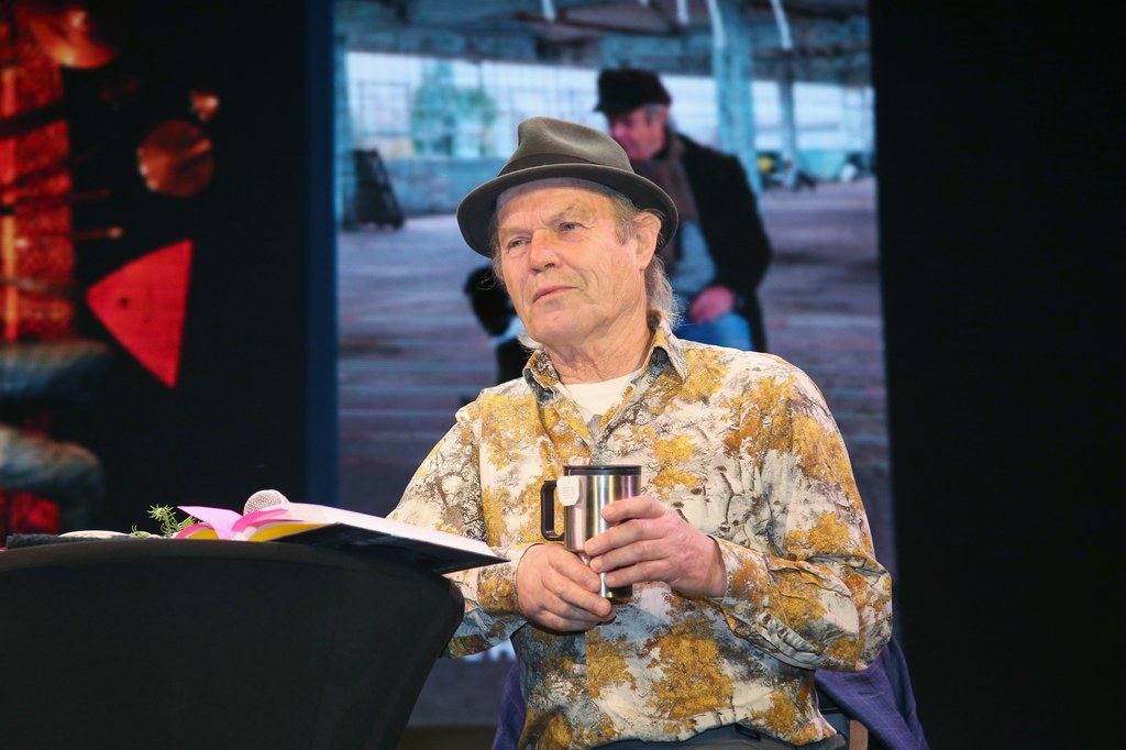 Chris Jagger zagra na Gitarowym Rekordzie Guinnessa