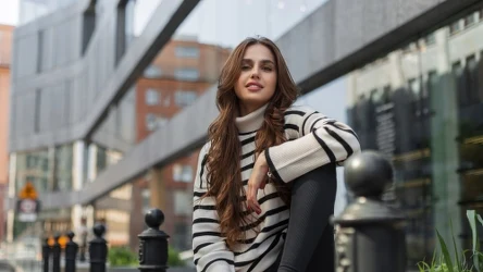 Jak wystylizować legginsy, aby wyglądać modnie?