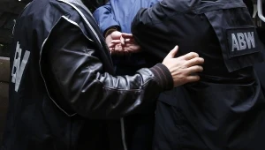 Tadżyk zatrzymany przez ABW