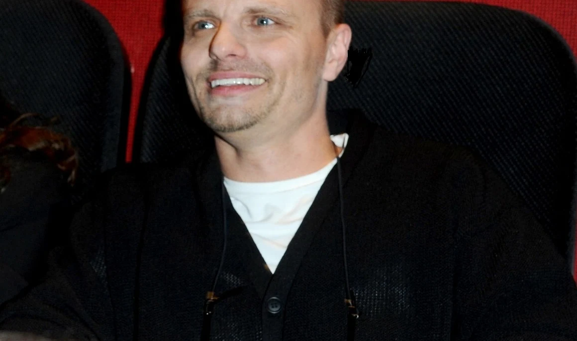 Marcin Hakiel Marcin Hakiel