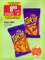 Chipsy Takis