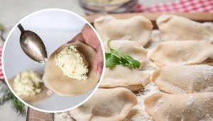 Jaki ser do pierogów ruskich? | Fot.123RF/Picsel