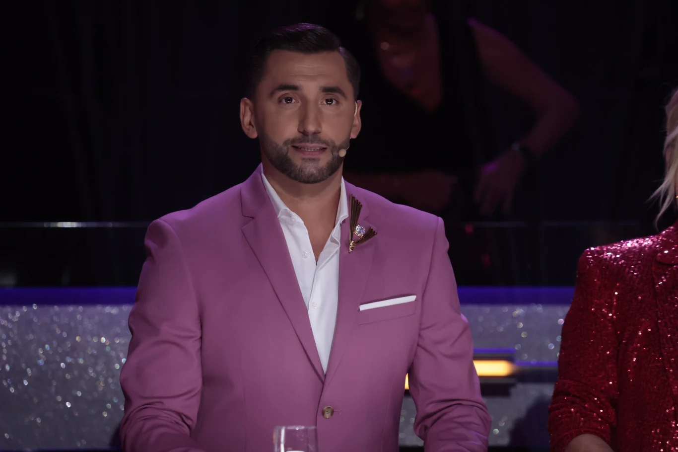 Rafał Maserak Rafał Maserak