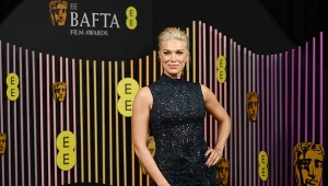 Hannah Waddingham
