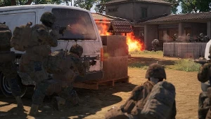 Steam FPS Fest już ruszył. Ogrom strzelanek do nabycia w promocyjnych cenach