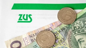 ZUS od kwietnia wypłaca już 1431 zł. Decyzja w 14 dni.