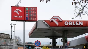 Szwajcarska spółka Orlenu straciła na nieudanym kontrakcie na zakup ropy i produktów ropopochodnych 1,6 mld zł