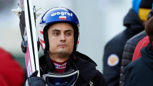 Maciej Kot nie traci wiary, choć nie wszystkie przesłanki brzmią optymistycznie