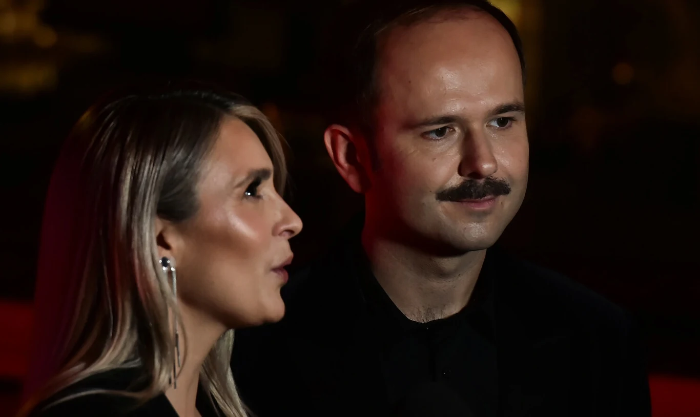 Kajra i Sławomir Kajra i Sławomir