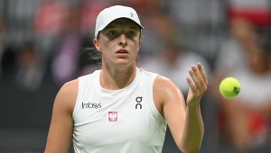 Świątek zna pierwszą rywalkę w Stuttgarcie. Wielka niewiadoma, będzie show?