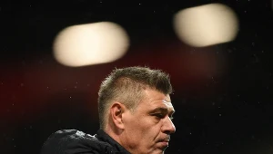 Jeszcze gorsi niż Polska. Czwarty selekcjoner w 18 miesięcy 