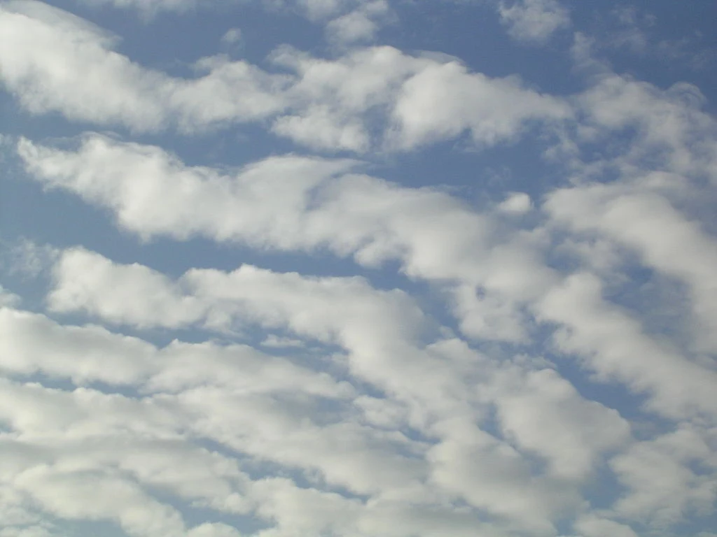Stratocumulus Stratocumulus